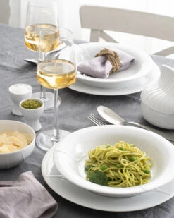 Rörstrand Pli Blanc Bord 26 Cm -Beste Bestek Winkel 47244 01 10 EnvironmentImage dca12ddacc