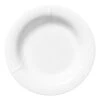 Rörstrand Pli Blanc Diep Bord 23 Cm -Beste Bestek Winkel 47247 01 01 6157d66a39