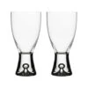 Iittala Tapio Wittewijnglas 18 Cl 2-pack