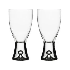 Iittala Tapio Wittewijnglas 18 Cl 2-pack