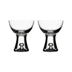 Iittala Tapio Likeurglas 9 Cl 2-pack