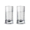 Holmegaard Forma Longdrinkglas 32 Cl 2-pack