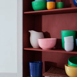 Lyngby Porcelæn Rhombe Kom Ø11 Cm 8 Lyngby Porcelæn Rhombe Kom Ø11 Cm -Beste Bestek Winkel 500741 01 11 EnvironmentImage ebeefb29d4