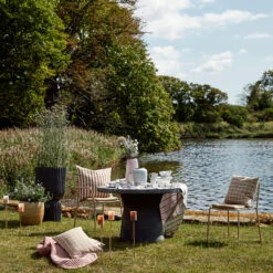 Broste Copenhagen Zappa Tafelkleed 160x300 Cm -Beste Bestek Winkel 501200 01 3 EnvironmentImage 8df2227c5a