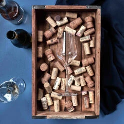 Aida Connoisseur Extravagant Wittewijnglas 40,5 Cl 4-pack -Beste Bestek Winkel 501625 01 4 EnvironmentImage 0f3fe2b8af