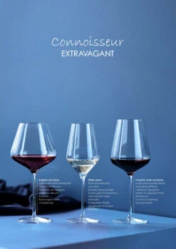 Aida Connoisseur Extravagant Wittewijnglas 40,5 Cl 4-pack -Beste Bestek Winkel 501625 01 6 EnvironmentImage 1aee2fdcc3