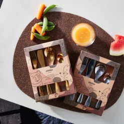 Aida Kinderbestek 4-delig -Beste Bestek Winkel 501662 01 3 EnvironmentImage 83ebbebf91