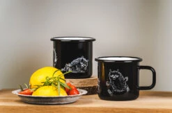 Muurla Stinky Emaille Mok 37 Cl 11 Muurla Stinky Emaille Mok 37 Cl -Beste Bestek Winkel 501752 01 10 EnvironmentImage 31c6463cc2