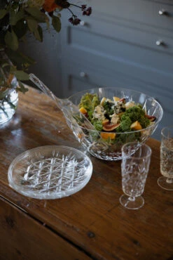 Sagaform Picknick Saladebestek 2-delig 9 Sagaform Picknick Saladebestek 2-delig -Beste Bestek Winkel 501816 01 12 EnvironmentImage 74e36cce43