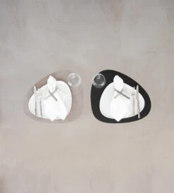 LIND DNA Bull Placemat Keerbaar Curve L 1 St. -Beste Bestek Winkel 501973 01 2 EnvironmentImage d10dfea8f4