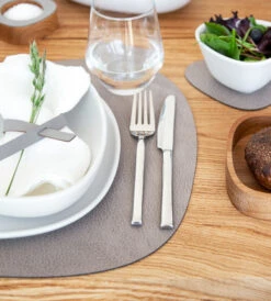 LIND DNA Bull Placemat Keerbaar Curve L 1 St. -Beste Bestek Winkel 501973 01 5 EnvironmentImage 4e073f9bb4