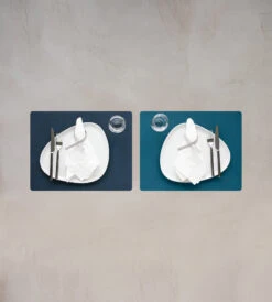 LIND DNA Nupo Placemat Keerbaar Square L 1 St. -Beste Bestek Winkel 501998 01 2 EnvironmentImage 96a3427db5