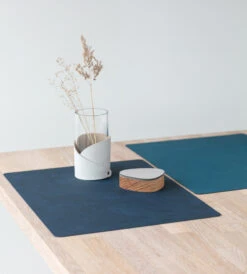 LIND DNA Nupo Placemat Keerbaar Square L 1 St. -Beste Bestek Winkel 501998 01 3 EnvironmentImage c485bdba4c