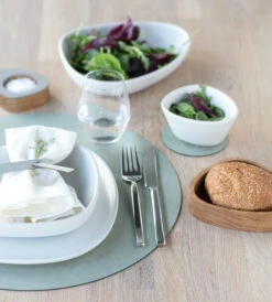 LIND DNA Nupo Placemat Circle Keerbaar XL 1 St. 14 LIND DNA Nupo Placemat Circle Keerbaar XL 1 St. -Beste Bestek Winkel 502026 01 4 EnvironmentImage 8bcf4a1d19