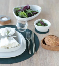 LIND DNA Nupo Placemat Circle Keerbaar XL 1 St. 15 LIND DNA Nupo Placemat Circle Keerbaar XL 1 St. -Beste Bestek Winkel 502026 01 5 EnvironmentImage fbaa3533ce