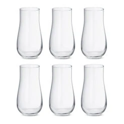 Georg Jensen Sky Drinkglas Hoog 45 Cl 6-pack