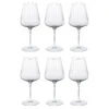 Georg Jensen Bernadotte Rodewijnglas 6-pack -Beste Bestek Winkel 502066 01 1 ProductImageMain 809dcfefec