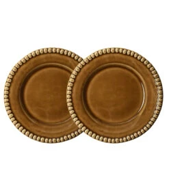 Daria Dessertbord Ø22 Cm 2-pack