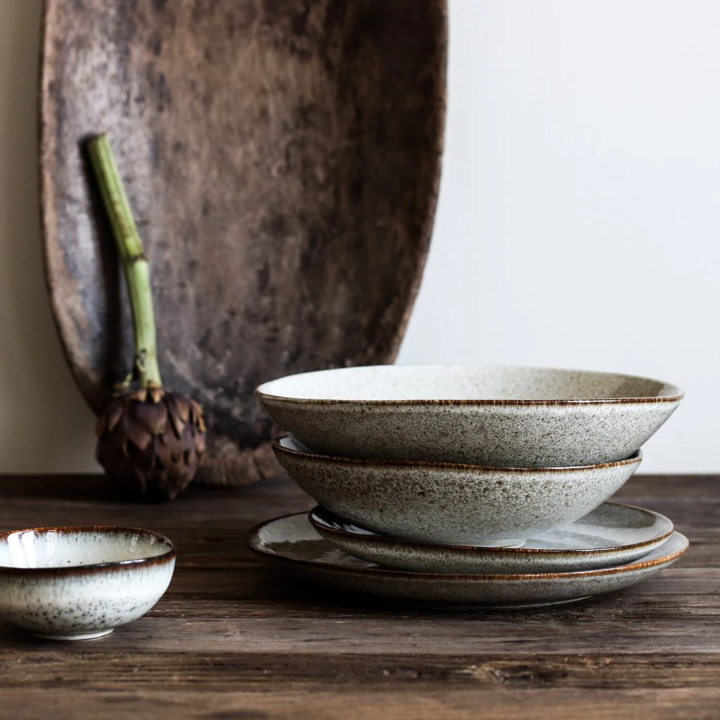 Taranto Schaal Medium Ø30 Cm 4 Taranto Schaal Medium Ø30 Cm - Afbeelding 2