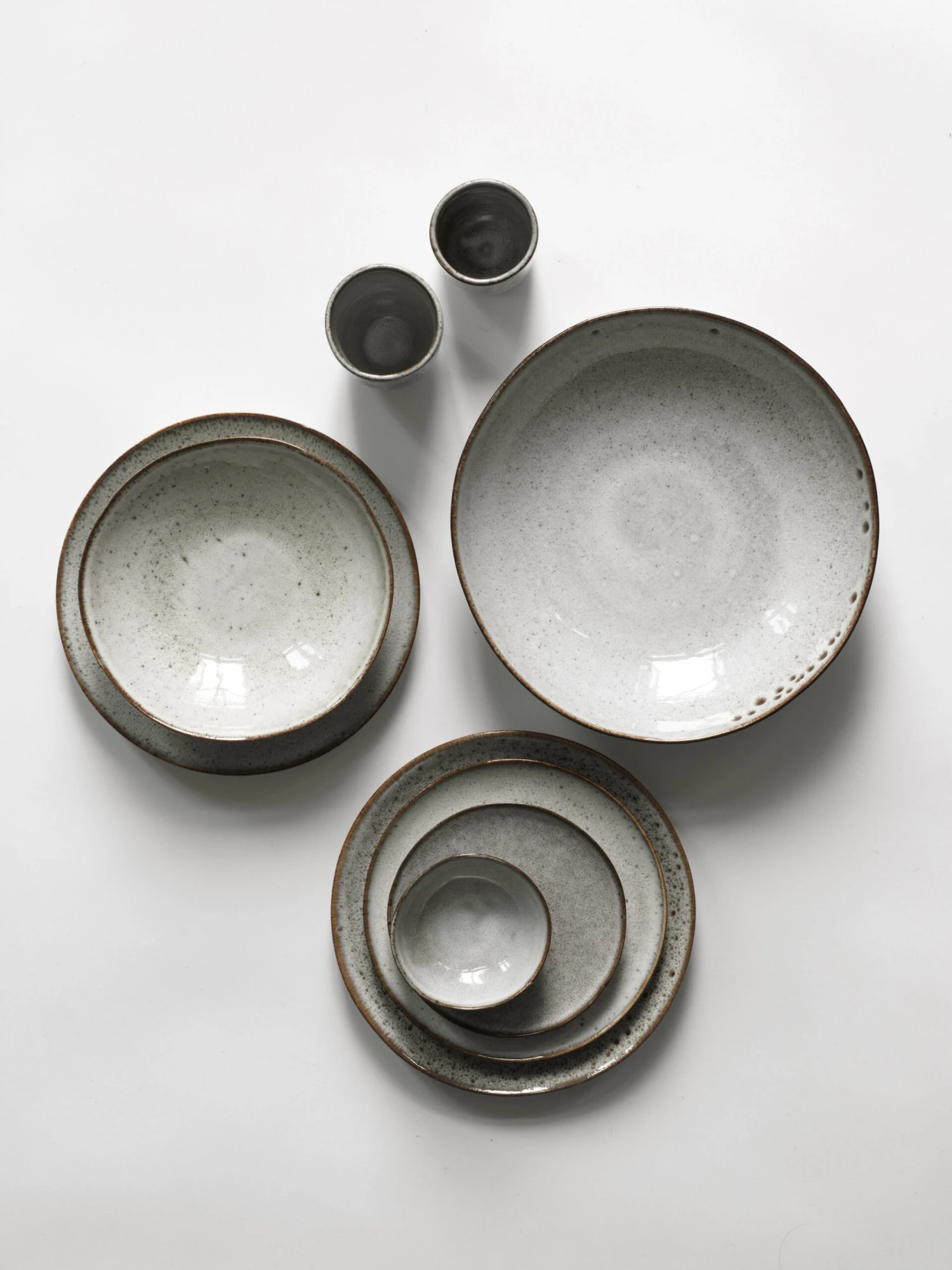 Taranto Schaal Medium Ø30 Cm 7 Taranto Schaal Medium Ø30 Cm - Afbeelding 5