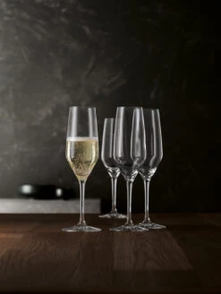 Spiegelau Style Champagneglas 4-pack -Beste Bestek Winkel 502380 01 3 EnvironmentImage 8b07d5e4e8