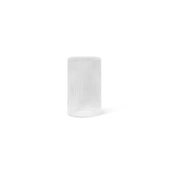 Ferm LIVING Ripple Deksel