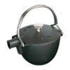 Staub Ronde Theekan 1,15 L -Beste Bestek Winkel 502874 01 1 ProductImageMain e708e04c34