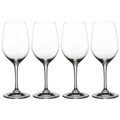 Nachtmann Vivino Wittewijnglas 37 Cl 4-pack