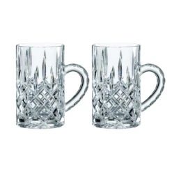 Nachtmann Noblesse Theeglas 25 Cl 2-pack