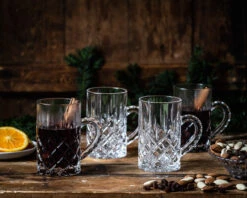 Nachtmann Noblesse Theeglas 25 Cl 2-pack -Beste Bestek Winkel 503150 01 3 EnvironmentImage 5090d8d7d0