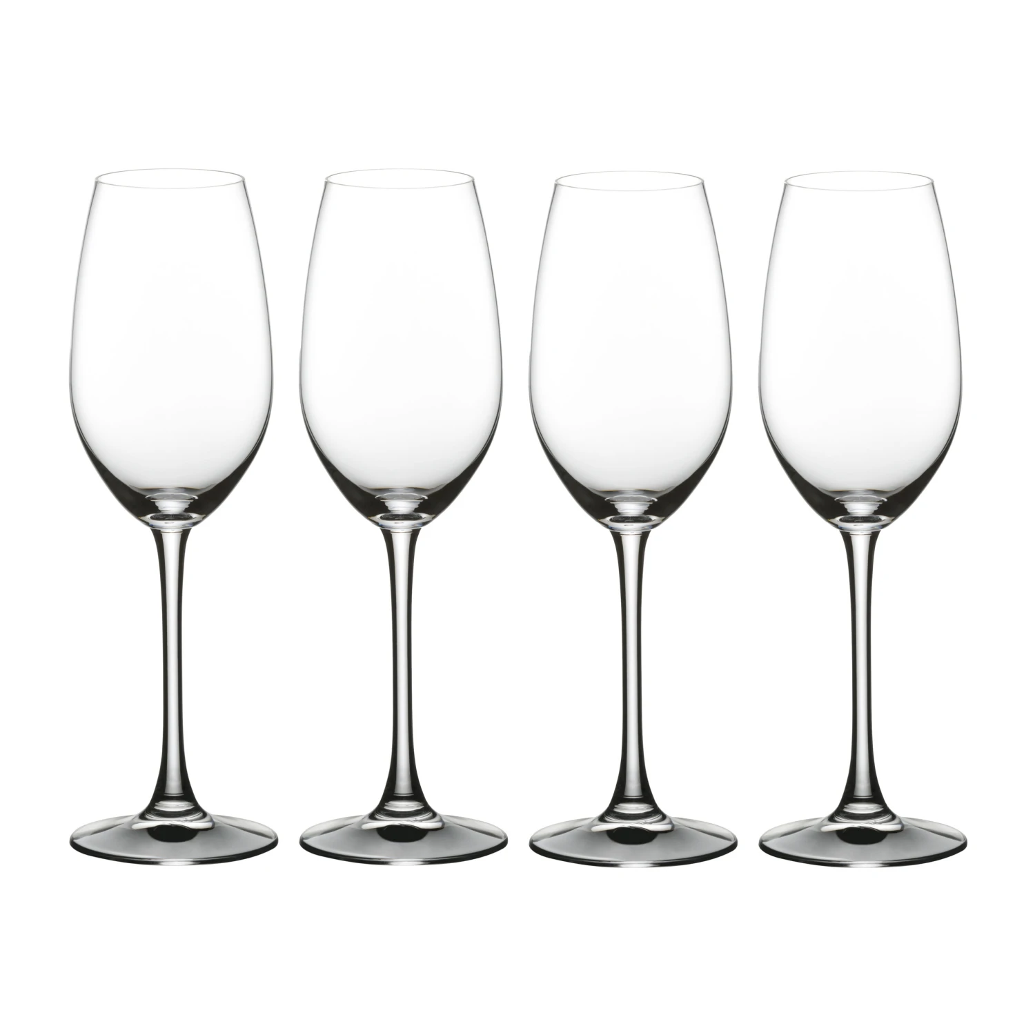 Nachtmann Vivino Champagneglas 26 Cl 4-pack 3 Nachtmann Vivino Champagneglas 26 Cl 4-pack