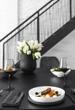 Villeroy & Boch Iconic La Boule Servies 7-delig -Beste Bestek Winkel 504451 01 3 EnvironmentImage 16a7a2674f