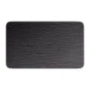 Villeroy & Boch Manufacture Rock Bord 17x28 Cm -Beste Bestek Winkel 504467 01 1 ProductImageMain 9c9c8c29d3