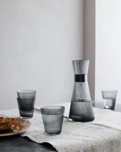 Rosendahl Grand Cru Nouveau Waterkaraf 1 L -Beste Bestek Winkel 505470 01 8 EnvironmentImage eafba2d459