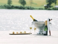 Dorre Salut Champagnesabel 42 Cm -Beste Bestek Winkel 505993 01 2 EnvironmentImage f360f7115d