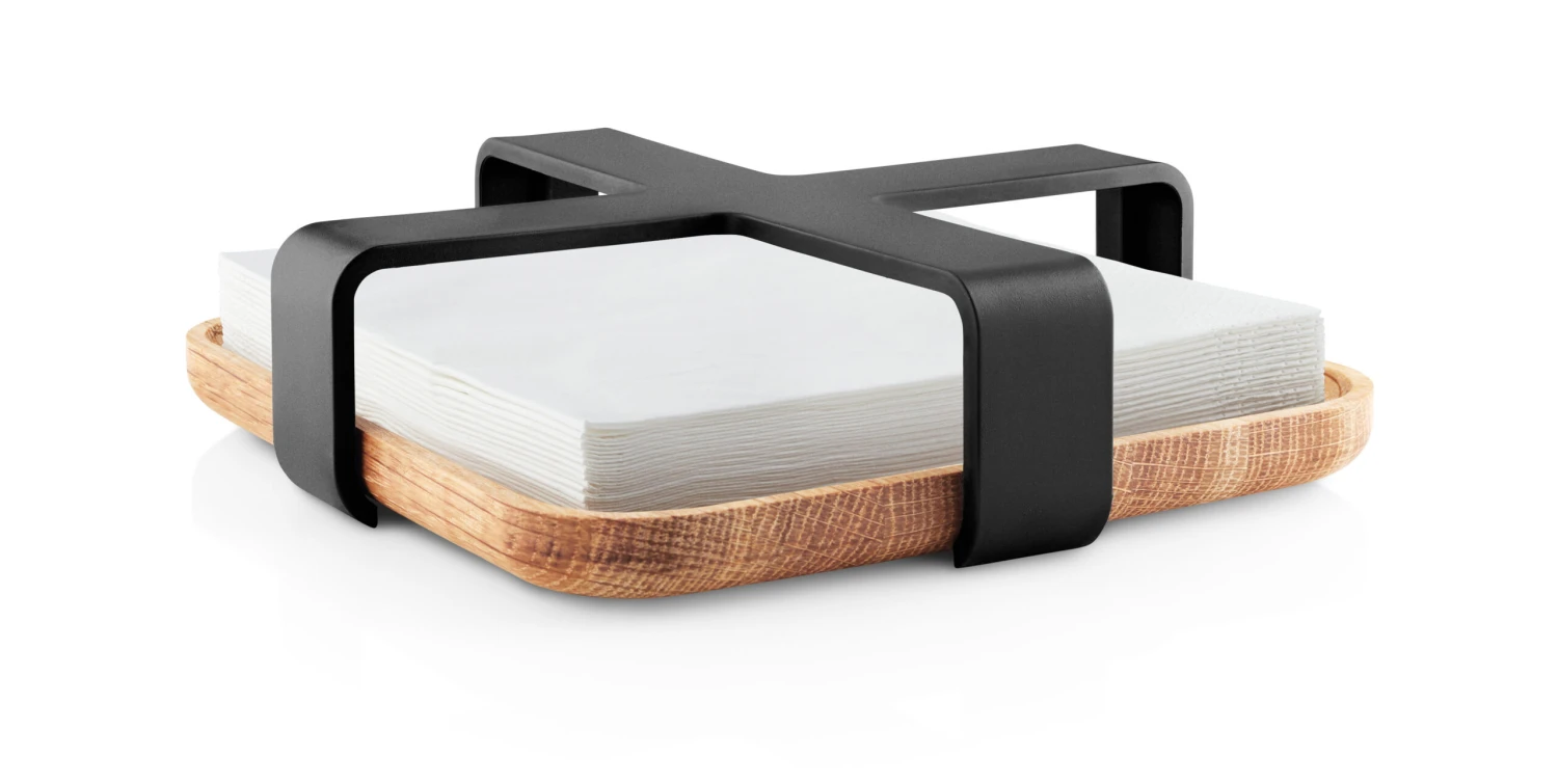 Eva Solo Nordic Kitchen Servethouder 4 Eva Solo Nordic Kitchen Servethouder - Afbeelding 2