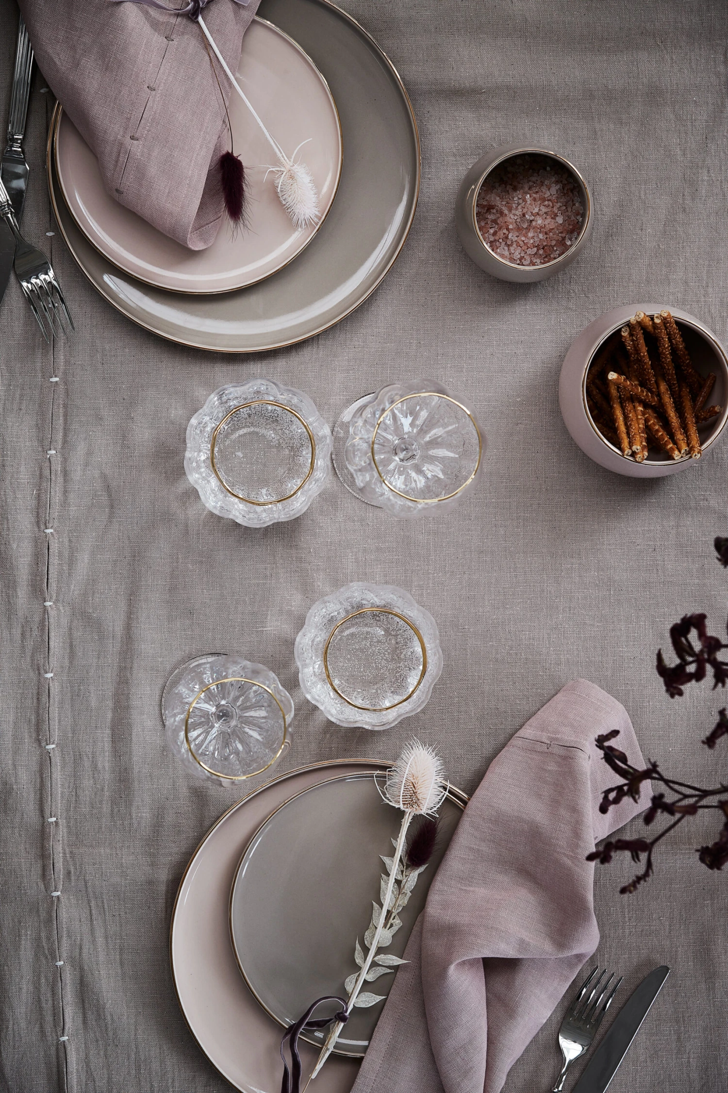 Clara Kom Ø12 Cm 4 Clara Kom Ø12 Cm - Afbeelding 2