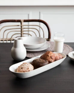 House Doctor Pion Serveerschotel 12x35 Cm -Beste Bestek Winkel 506977 01 4 EnvironmentImage 2913310348