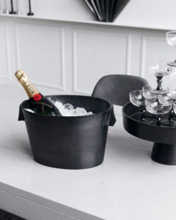 House Doctor Buck Wijnkoeler 22x32 Cm 7 House Doctor Buck Wijnkoeler 22x32 Cm -Beste Bestek Winkel 507021 01 3 EnvironmentImage 38a5ec92b1