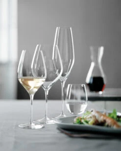 Holmegaard Cabernet Dessertwijnglas 28 Cl 6-pack -Beste Bestek Winkel 507152 01 4 EnvironmentImage 811fbbc47b