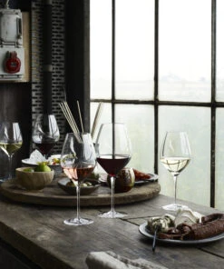 Holmegaard Cabernet Dessertwijnglas 28 Cl 6-pack -Beste Bestek Winkel 507152 01 5 EnvironmentImage d8b87fb639