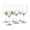 Holmegaard Perfection Wittewijnglas 32 Cl 6-pack