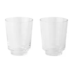 Muuto Raise Glas 30 Cl 2-pack
