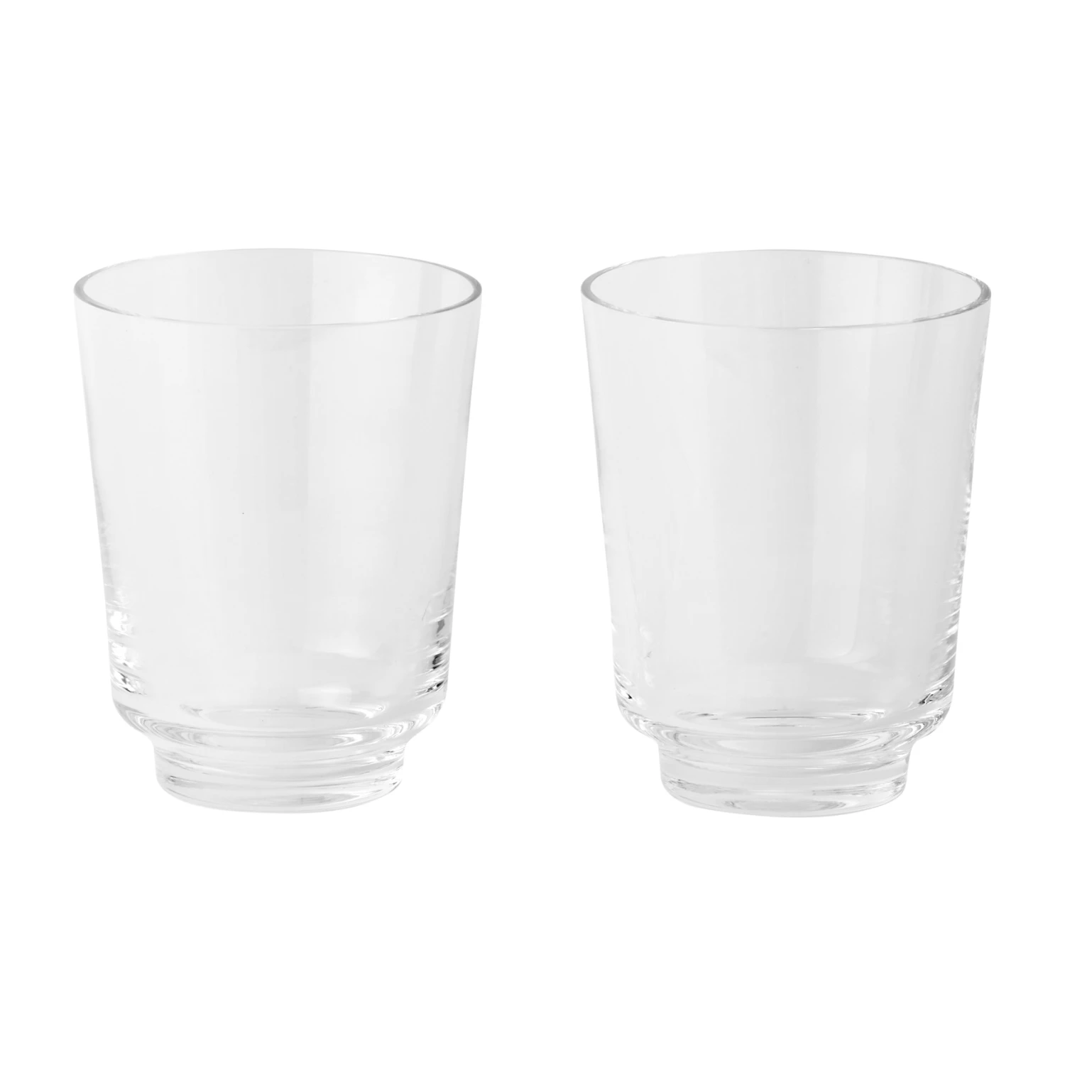 Muuto Raise Glas 30 Cl 2-pack 3 Muuto Raise Glas 30 Cl 2-pack