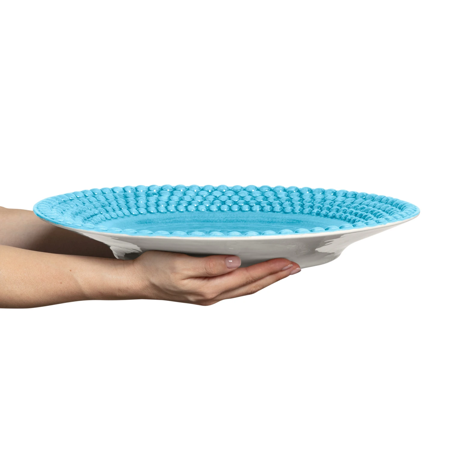 Mateus Bubbles Schaal, 42 Cm 4 Mateus Bubbles Schaal, 42 Cm - Afbeelding 2