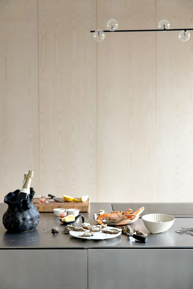 ByOn Crescendo Wijnkoeler 6 ByOn Crescendo Wijnkoeler - Afbeelding 4