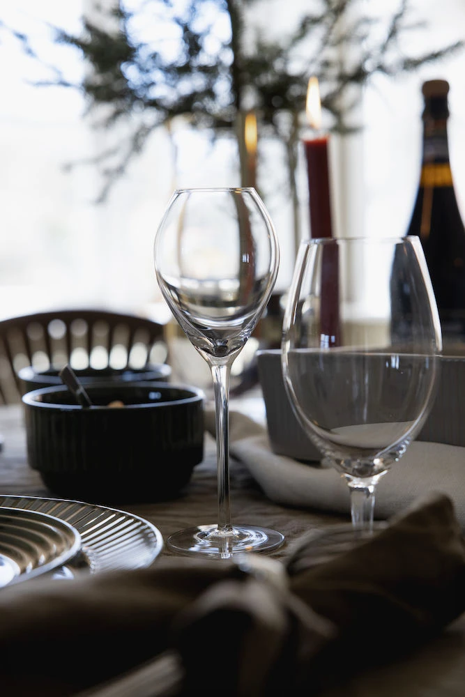 Sagaform Saga Champagneglas 2-pack 4 Sagaform Saga Champagneglas 2-pack - Afbeelding 2