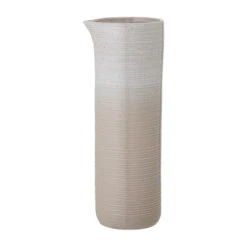 Bloomingville Taupe Karaf 1,1 Liter