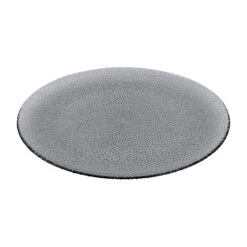 Aida Raw Glazen Bord Ø27 Cm