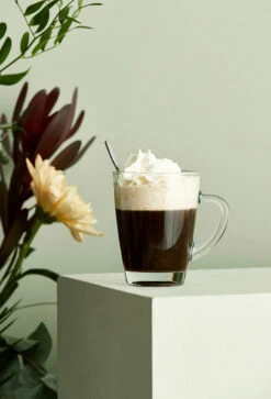 Aida Café Koffieglas 30 Cl -Beste Bestek Winkel 508892 01 3 EnvironmentImage b969c9cf70